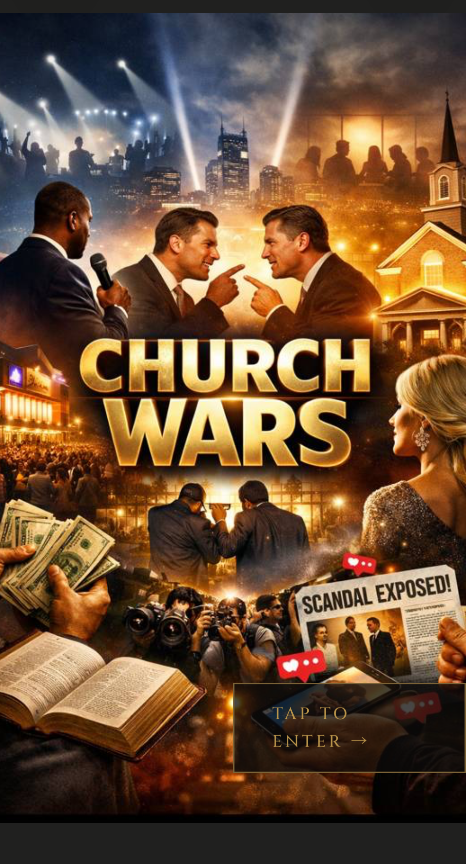 Church Wars